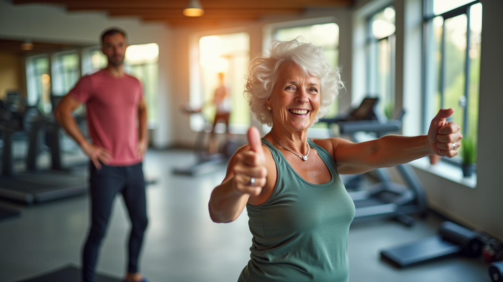 Персональні тренування