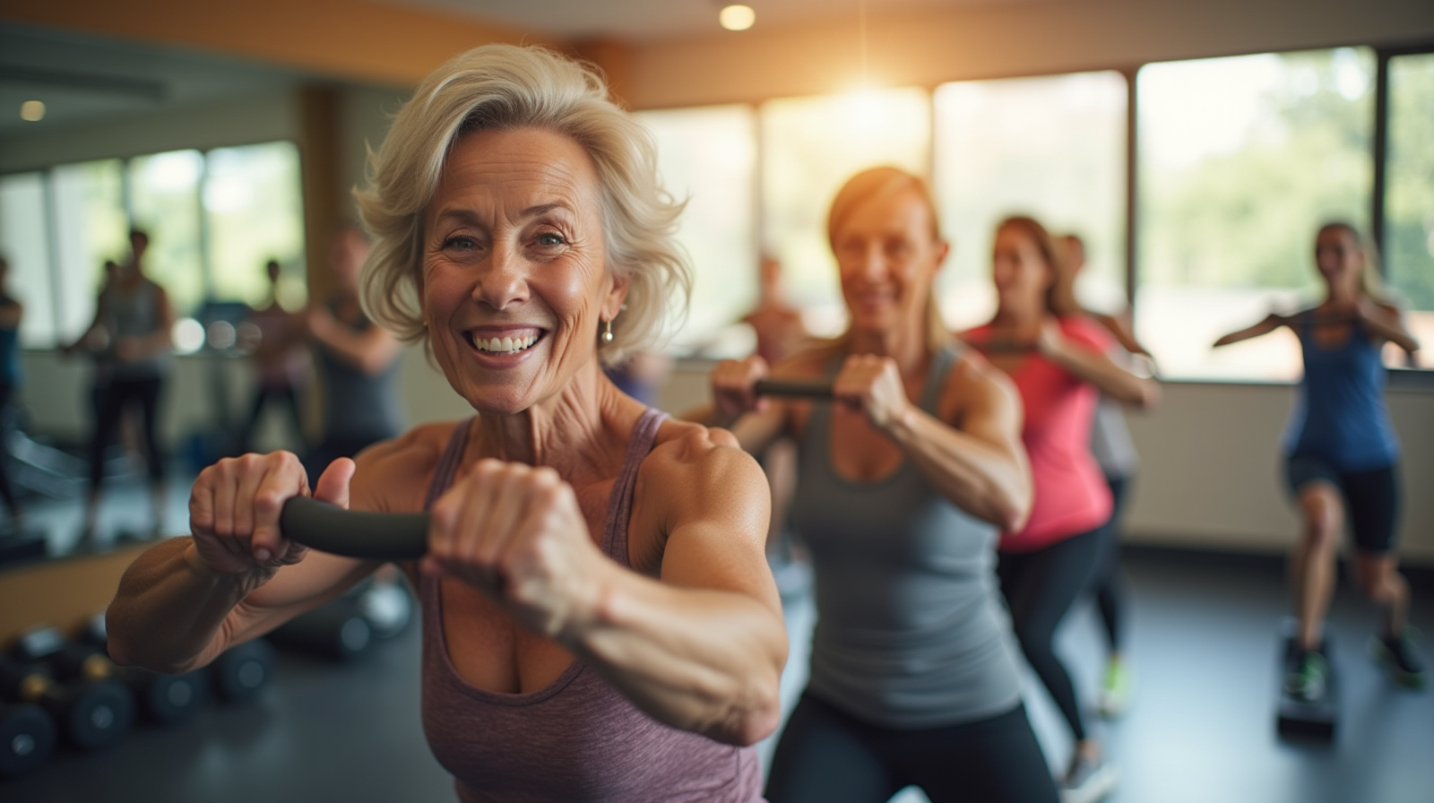 Групові тренування