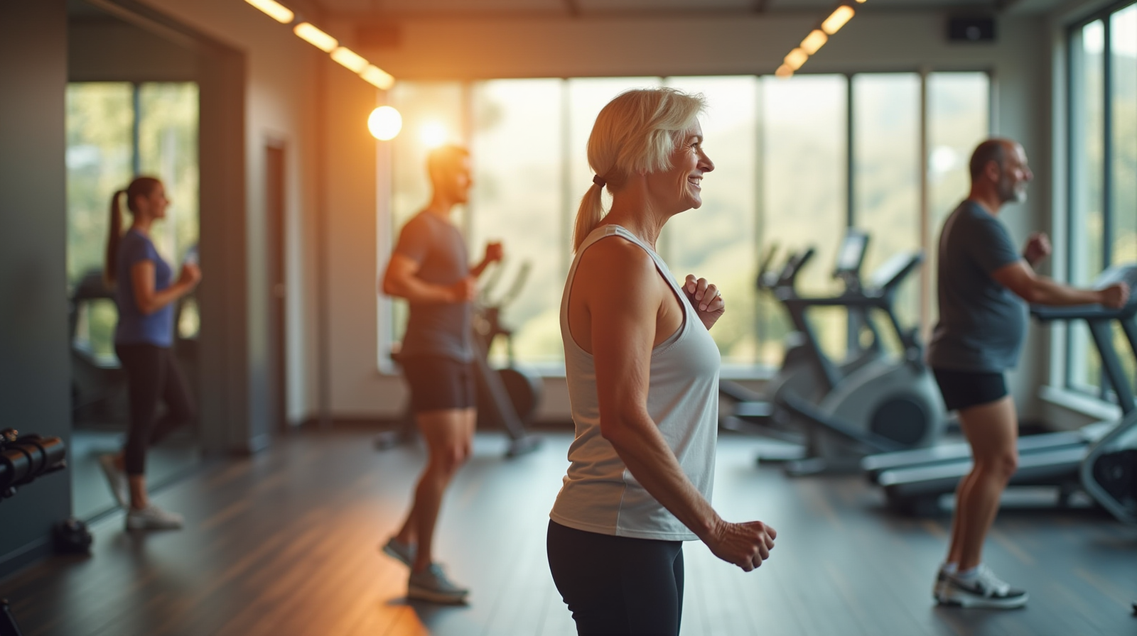 drambetil тренування